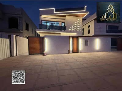 فیلا 5 غرف نوم للبيع في الحليو، عجمان - IMG_9691. jpg