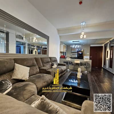 1 Bedroom Apartment for Rent in Al Nuaimiya, Ajman - IMG-20250619-WA0698. jpg
