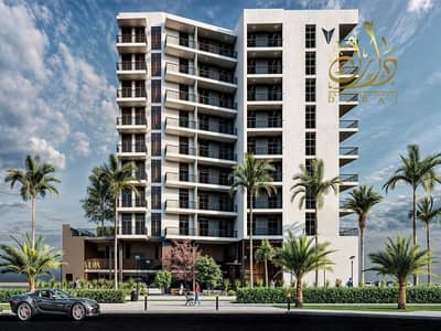 2 Bedroom Flat for Sale in Dubai Production City (IMPZ), Dubai - 3e890601c9104daebdb561902baf8b56. jpg