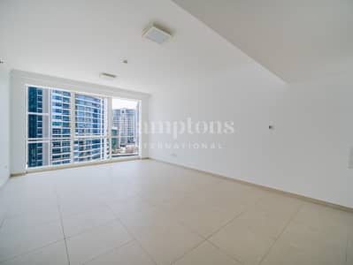 朱美拉海滩住宅（JBR）， 迪拜 2 卧室公寓待租 - 位于朱美拉海滩住宅（JBR），步行购物广场，阿尔巴蒂恩大厦 2 卧室的公寓 172000 AED - 11993494