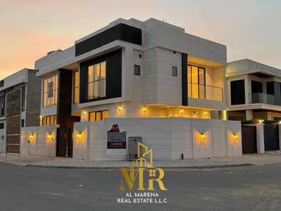 فیلا 5 غرف نوم للبيع في الياسمين، عجمان - IMG-20250416-WA0194. jpg