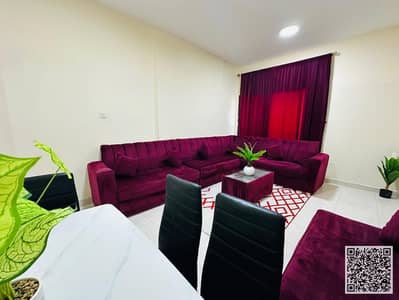 شقة 2 غرفة نوم للايجار في النعيمية، عجمان - IMG-20250614-WA0085. jpg