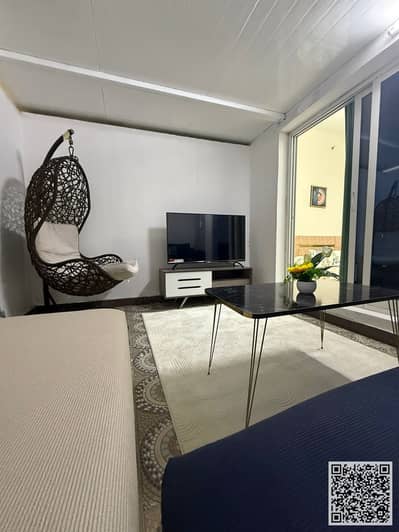 Studio for Rent in Al Jurf, Ajman - WhatsApp Image 2025-06-21 at 11.21. 50 AM. jpeg