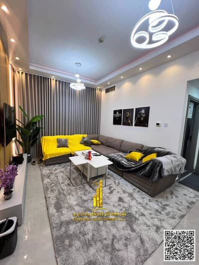 1 Bedroom Flat for Rent in Ajman Downtown, Ajman - IMG-20250621-WA0225. jpg