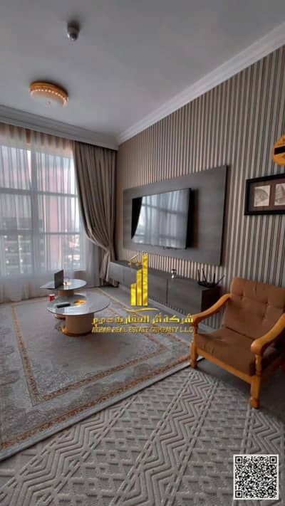 شقة 1 غرفة نوم للايجار في النعيمية، عجمان - WhatsApp Image 2025-06-21 at 11.59. 31 AM (1). jpeg