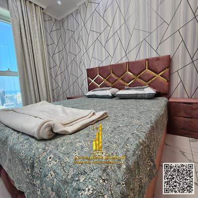 2 Cпальни Апартамент в аренду в Аль Рашидия, Аджман - IMG-20250619-WA0351. jpg