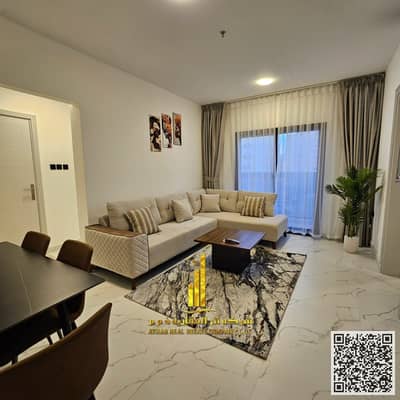 شقة 1 غرفة نوم للايجار في كورنيش عجمان، عجمان - 1IMG-20250511-WA0215. jpg