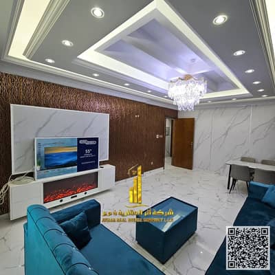 2 Bedroom Flat for Rent in Al Rashidiya, Ajman - WhatsApp Image 2025-06-21 at 10.53. 43 AM (1). jpeg