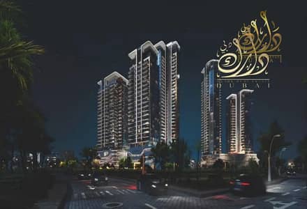 Studio for Sale in Jumeirah Village Circle (JVC), Dubai - WhatsApp Image 2025-04-09 at 3.18. 54 PM. jpeg