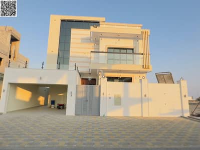 5 Bedroom Villa for Sale in Al Amerah, Ajman - WhatsApp Image 2025-06-21 at 6.35. 20 PM. jpeg