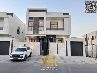 5 Cпальни Вилла Продажа в Аль Бахия, Аджман - IMG-20250618-WA0052. jpg