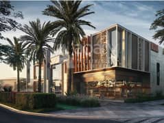 Single Row 5BR | Corner Unit | Prime Location