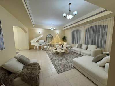 فیلا 5 غرف نوم للايجار في القرم، أبوظبي - IMG-20250621-WA0045. jpg