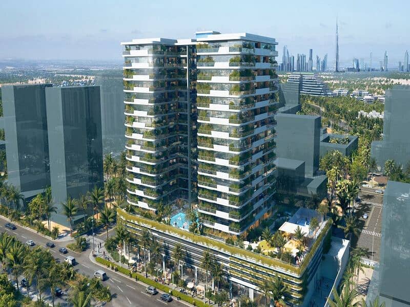 2 Forest City Tower 2. jpg