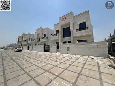 5 Bedroom Villa for Sale in Al Helio, Ajman - WhatsApp Image 2025-06-21 at 5.25. 20 PM. jpg