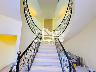 Studio for Rent in Al Rahbah, Abu Dhabi - WhatsApp Image 2025-06-19 at 4.02. 50 PM. jpeg
