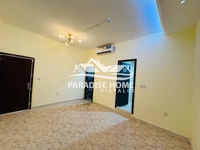 Studio for Rent in Al Samha, Abu Dhabi - WhatsApp Image 2025-06-21 at 7.47. 34 PM (3). jpeg