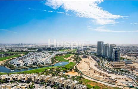 1 Bedroom Flat for Sale in DAMAC Hills, Dubai - VACANT | FURNISHED | HIGH FLOOR