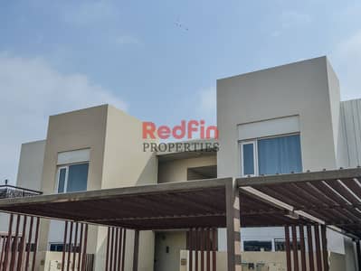 2 Bedroom Villa for Rent in Dubai South, Dubai - 01-23. png