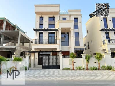 فیلا 5 غرف نوم للبيع في الزاهية، عجمان - batch_IMG-20250618-WA0357. jpg