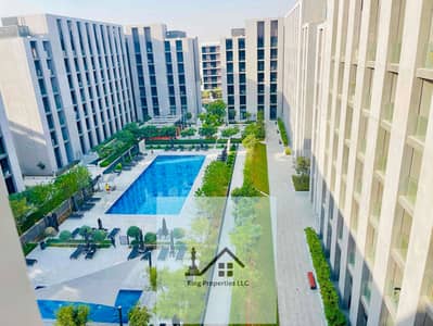 1 Bedroom Flat for Rent in Aljada, Sharjah - IMG_3068. jpg