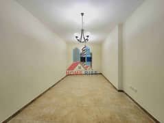 شقة في بناية لوتاه النهدة،النهدة 2 غرف 51990 درهم - 11993779