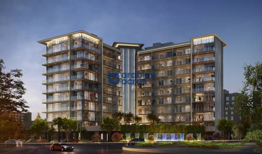 2 Bedroom Flat for Sale in Arjan, Dubai - download. jpeg