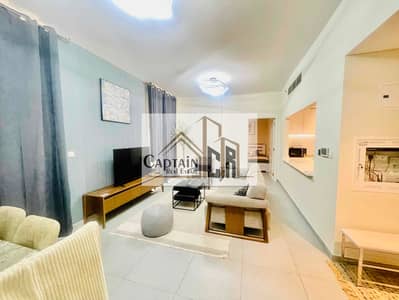 2 Bedroom Apartment for Rent in Aljada, Sharjah - IMG_0916. jpg