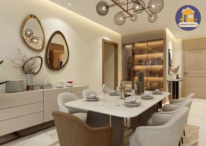 3 Bedroom Flat for Sale in Majan, Dubai - 33. jpg