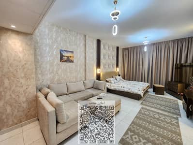 Studio for Rent in Al Rashidiya, Ajman - 20250621_202030. jpg