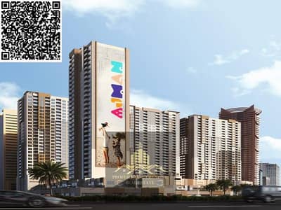 1 Спальня Апартаменты Продажа в Аль Рашидия, Аджман - IMG-20241113-WA0119. jpg