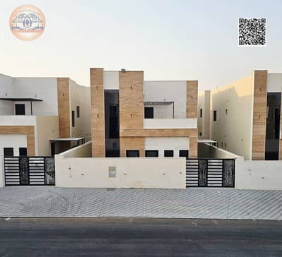 4 Bedroom Villa for Sale in Al Helio, Ajman - WhatsApp Image 2025-06-21 at 10.19. 12 PM. jpeg