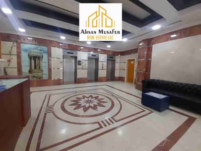 1 Bedroom Flat for Rent in Al Nahda (Sharjah), Sharjah - 1001072147. jpg