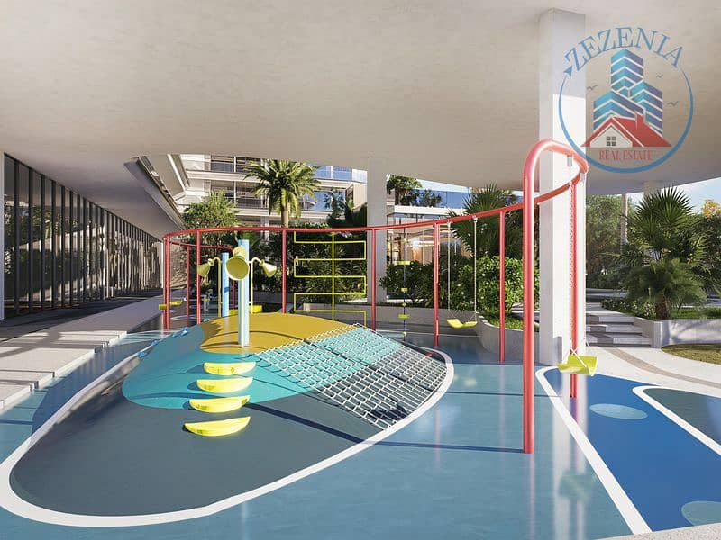8 Kids Outdoor Area. jpg