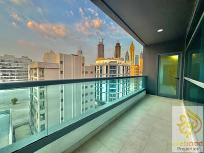 1 Bedroom Flat for Rent in Al Satwa, Dubai - IMG_6243. jpeg