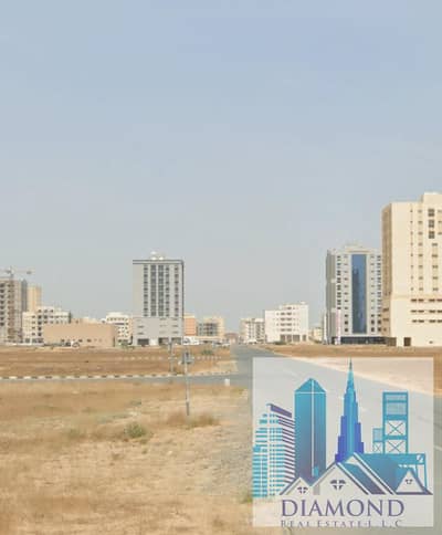 艾尔朱尔夫， 阿治曼 住宅地块待售 - WhatsApp Image 2025-06-21 at 10.32. 41 PM. jpeg