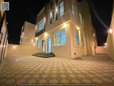 5 Bedroom Villa for Sale in Al Helio, Ajman - WhatsApp Image 2025-06-18 at 11.04. 02 PM (1). jpg