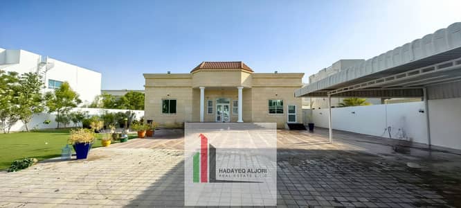 فیلا 4 غرف نوم للايجار في البرشاء، دبي - IMG_20250621_165903_edit_681667649445587. jpg