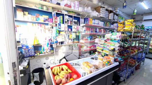 محل تجاري  للايجار في المدينة العالمية، دبي - 1000539792. heic