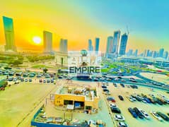 شقة في شارع التعاون الجديد،التعاون 2 غرف 45999 درهم - 11993995