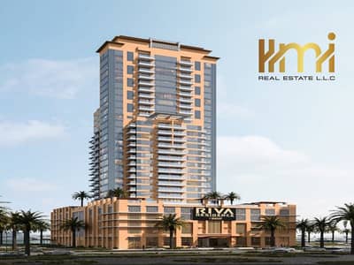 3 Bedroom Flat for Sale in Dubai Maritime City, Dubai - a2 (2). jpg