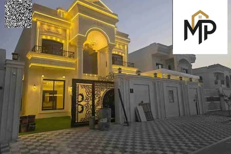 5 Bedroom Villa for Sale in Al Zahya, Ajman - batch_batch_779897355-1066x800. jpg