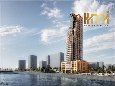 3 Bedroom Apartment for Sale in Dubai Maritime City, Dubai - A2. jpg