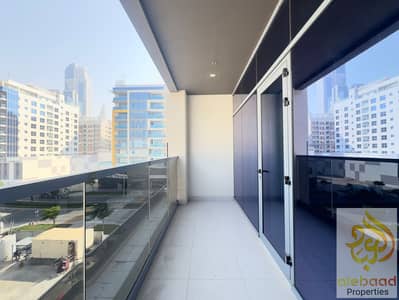 1 Bedroom Flat for Rent in Al Satwa, Dubai - IMG_5348. jpeg
