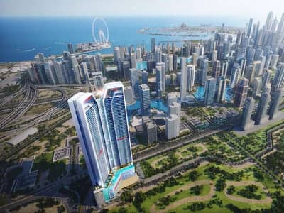 محل تجاري  للبيع في أبراج بحيرات الجميرا، دبي - DIAMONDZ 11. jpg