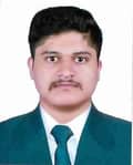 Mohammed Zaeem