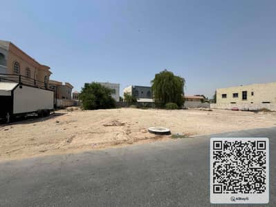 Plot for Sale in Al Rawda, Ajman - IMG_0154. jpg