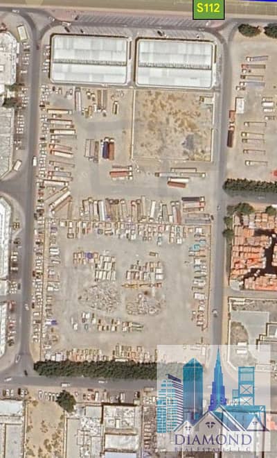 Industrial Land for Sale in Industrial Area, Sharjah - WhatsApp Image 2025-06-21 at 11.16. 06 PM. jpeg