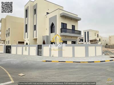 5 Bedroom Villa for Sale in Al Zahya, Ajman - 761481860-1066x800. jpg