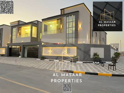 4 Cпальни Вилла Продажа в Аль Ясмин, Аджман - batch_IMG-20250603-WA0035. jpg